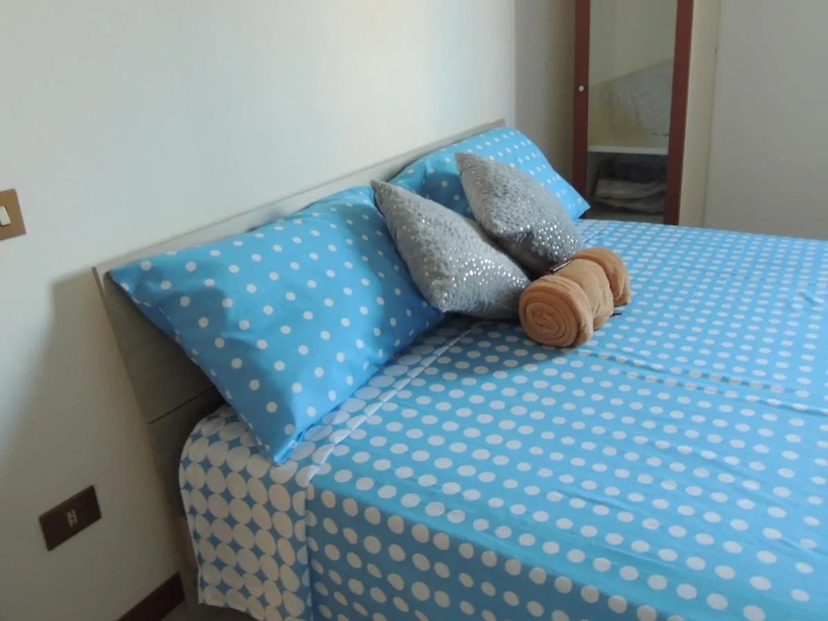 Il Chicco Apartment Lamporecchio