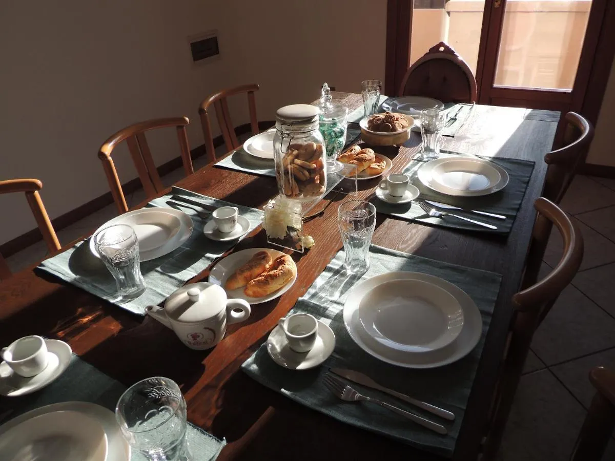 Il Chicco Apartment Lamporecchio