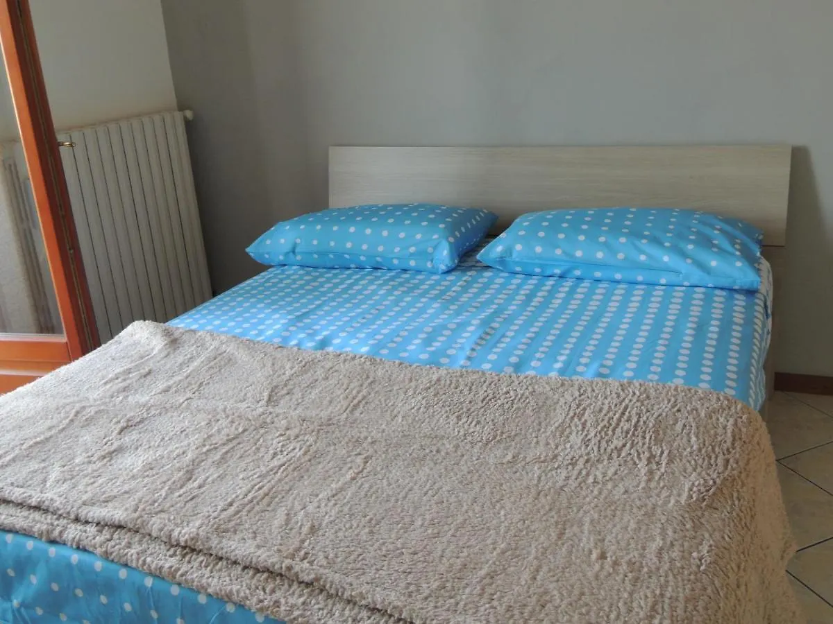 Il Chicco Apartment Lamporecchio